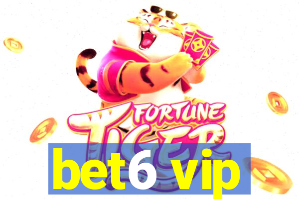 bet6 vip